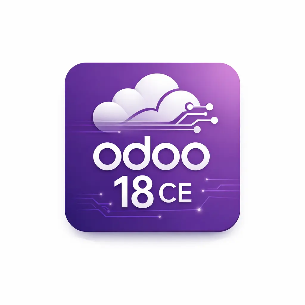 Odoo 18 CE