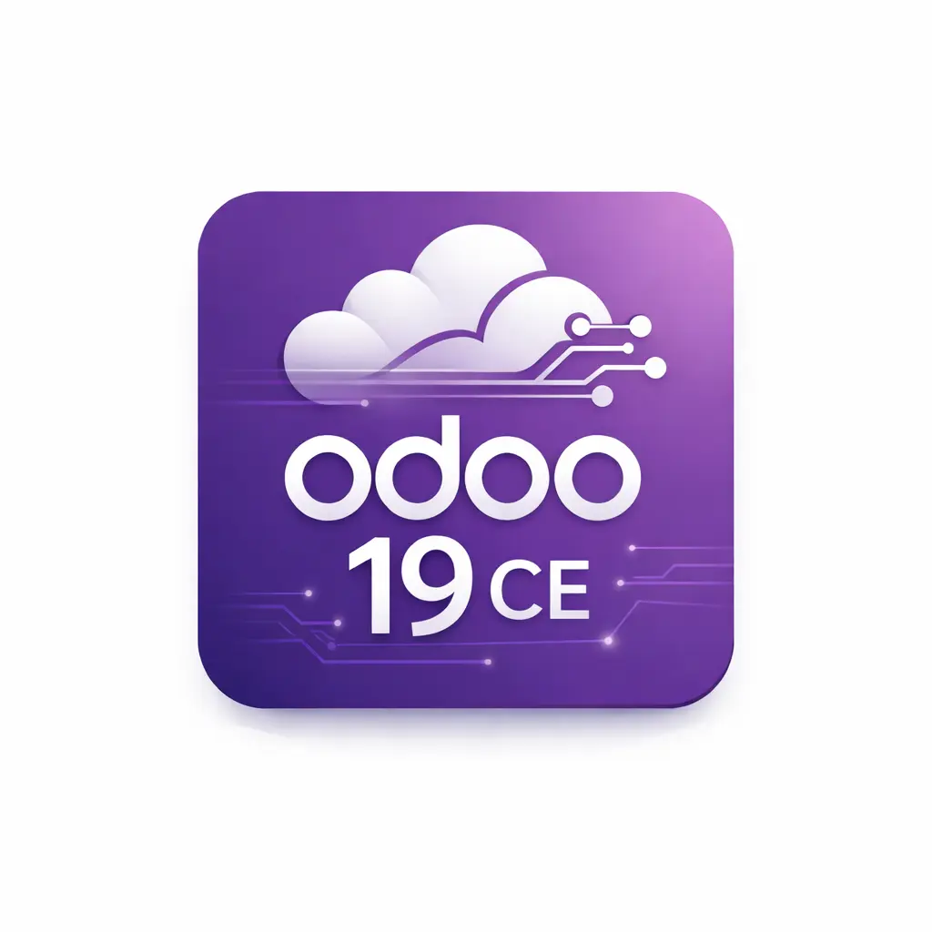 Odoo 19 CE