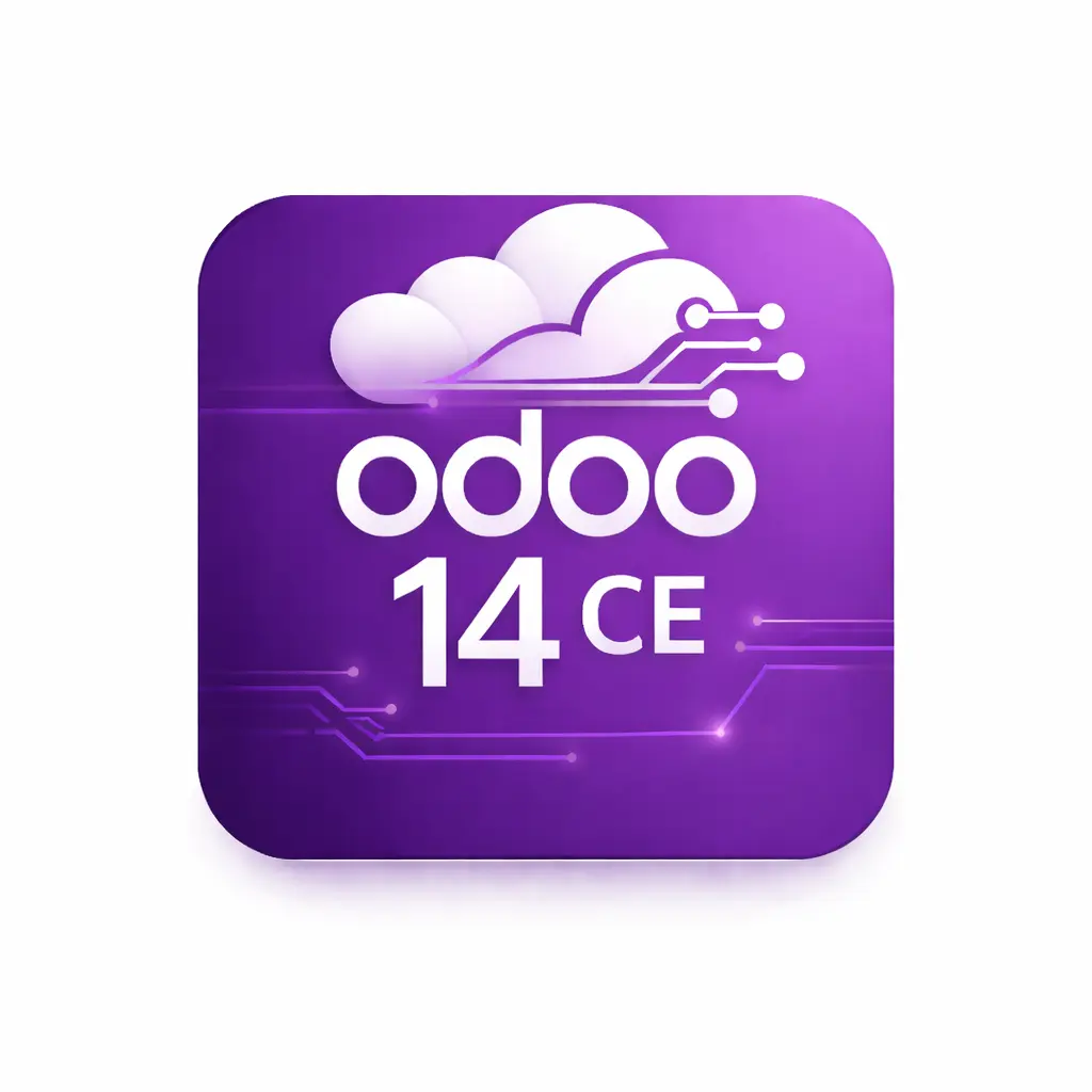 Odoo 14 CE