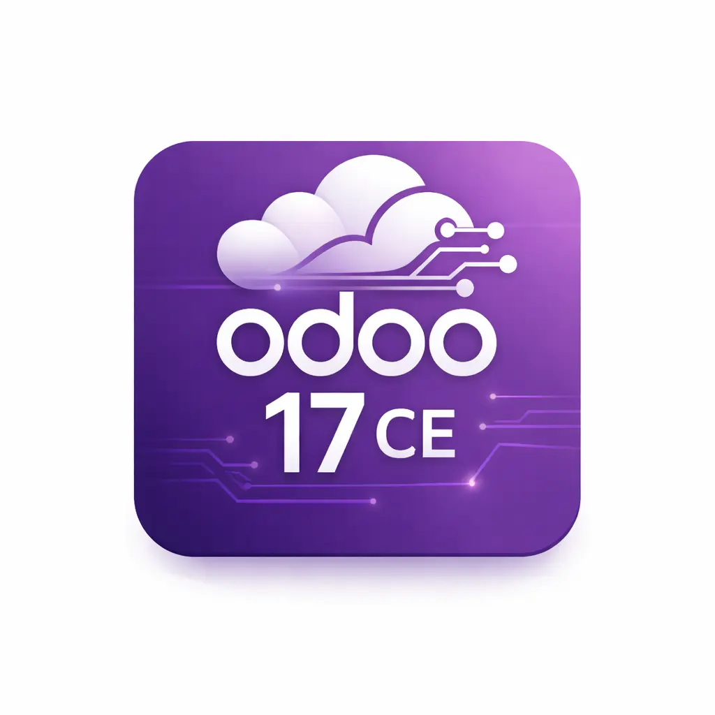 Odoo 17 CE
