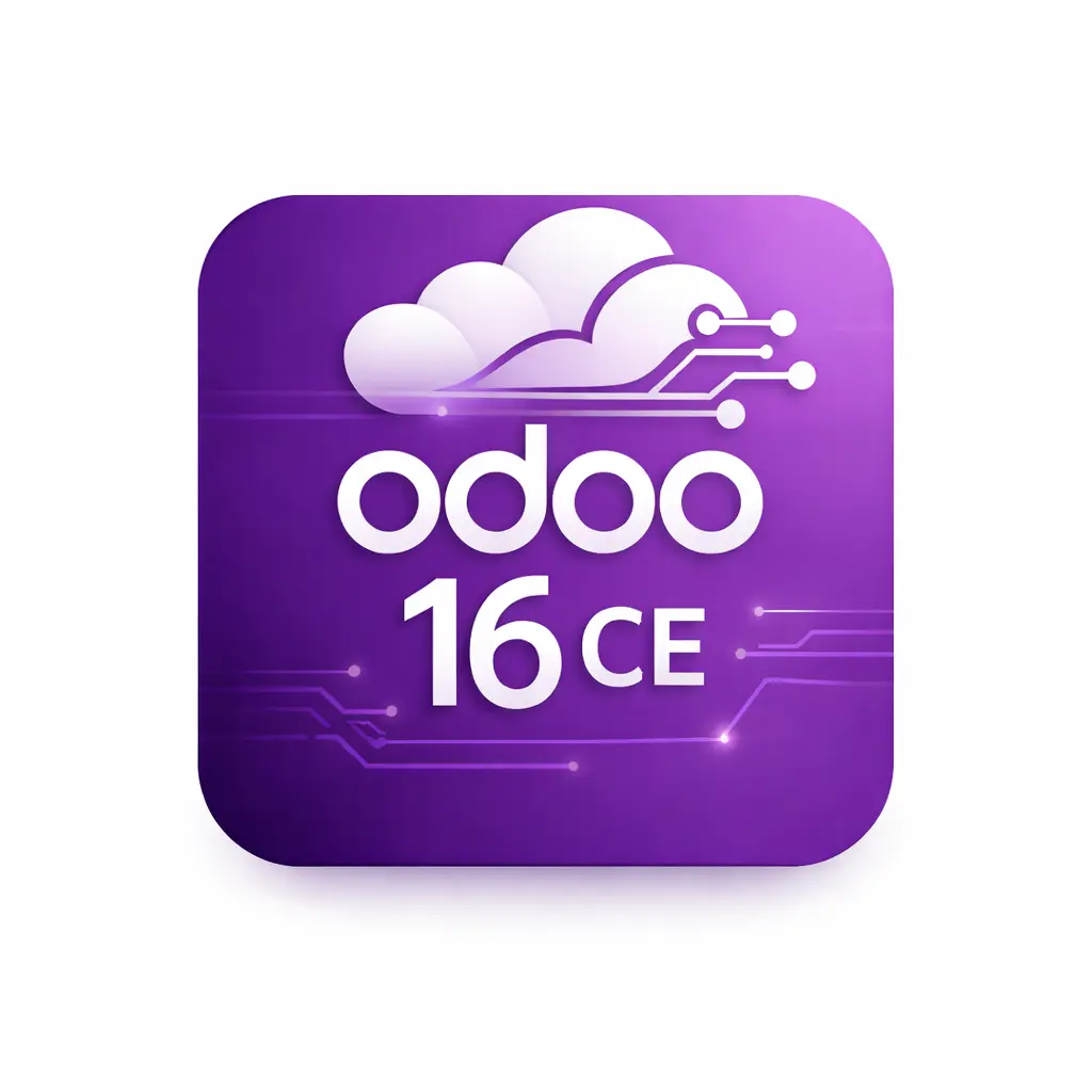 Odoo 16 CE