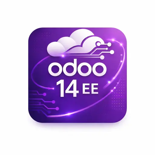 Odoo 14 EE