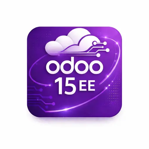 Odoo 15 EE