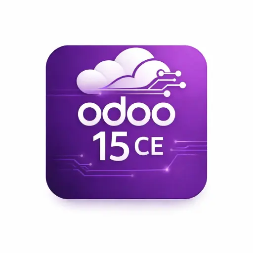 Odoo 15 CE