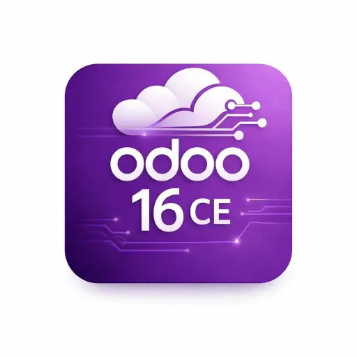 Odoo 16 CE