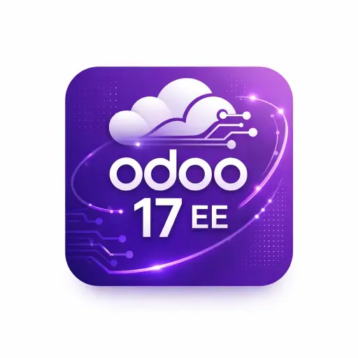 Odoo 17 EE